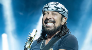 SÃO JOÃO DE CARUARU: Matinês começam neste sábado (11) com show de Bell Marques; confira horário