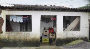 Criança de 7 anos é assassinada no Cabo de Santo Agostinho