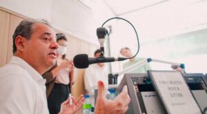 Rapidinhas: Na corrida pelo Palácio do Campo das Princesas, veja como foi a quarta-feira dos pré-candidatos