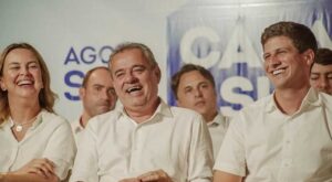 Em Pernambuco, PSB vai expulsar filiados que declararem apoio a adversários