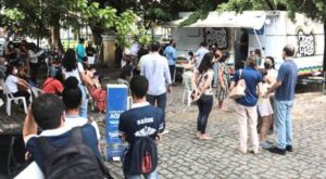 Pernambuco volta a confirmar mais de mil casos de covid nas últimas 24 horas, em meio a uma nova alta de infecções