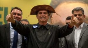 Presença de Bolsonaro no São João de Caruaru é confirmada; saiba data