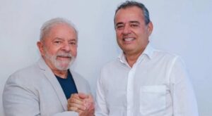 Exclusivo: visita de Lula a Pernambuco é novamente adiada e complica vida de Danilo