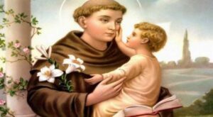 Segunda-feira 13 de junho é dia de Santo Antônio, o Santo Casamenteiro