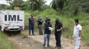 Pernambuco registrou 306 assassinatos no mês de maio; Média de 10 por dia