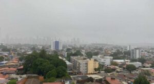 CHUVAS EM PERNAMBUCO: Apac e Defesa Civil alertam para chegada de mais chuva durante a madrugada desta sexta-feira (10/06)