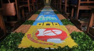 FÉ: Corpus Christi: veja a tradição e os costumes da data