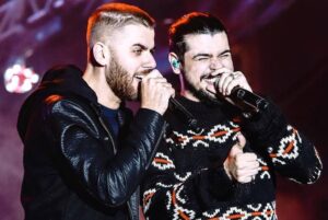 Prefeitura divulga cachês que artistas receberão pelo show no São João de Caruaru 2022