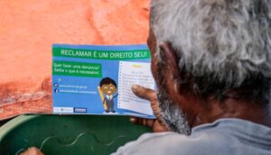 Justiça alerta sobre sinais de violência contra idosos; saiba como identificar