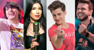 Justiça cancela Show de Ávine Vinny em Saloá. Shows de João Victor; Belinha Lisboa e Nattan também podem não Acontecer. Entenda