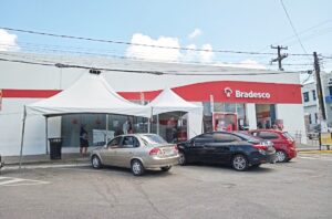 Mulheres são Presas Tentando sacar Dinheiro em Banco com Documentos Falsos. Ocorrência aconteceu em Garanhuns