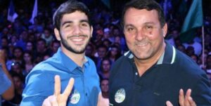 Ex-prefeito e ex-vice de Bodocó são condenados a pagar R$ 25 mil por causar aglomeração na pandemia