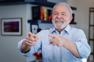 Agenda de Lula em Pernambuco incluí Visitas a Garanhuns e a Caetés