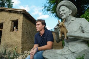 Rapidinhas:  Como anda a agenda de Anderson, Marília, Miguel e Raquel em Pernambuco