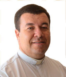 Morre Padre Edson Viana da Paróquia Santa Mãe de Deus de Lajedo