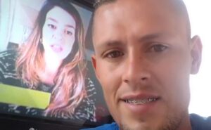 HOMEM QUE MATOU IDOSA DURANTE ASSALTO EM IBIRAJUBA ESTÁ FORAGIDO