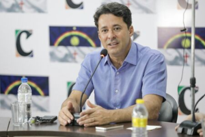 Pré-Candidato ao Governo de Pernambuco Solicitou Envio do Pedido de Suspensão Nessa Sexta (3)