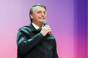 Bolsonaro reforça desejo por CPI da Petrobras e ameaça: “Vamos para dentro”
