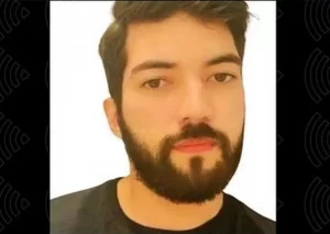 Acusado de matar idoso com marteladas durante tentativa de assalto se entrega à polícia, em Caruaru