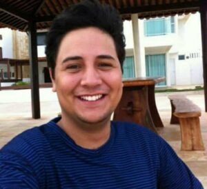 SUSPEITO DE MATAR EMPRESÁRIO É PRESO EM CORRENTES