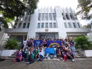 Duas escolas públicas de Pernambuco estão entre as 50 melhores do mundo