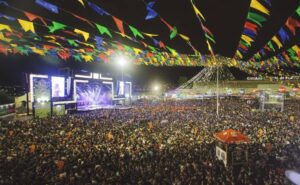 Após 2 Anos, São João de Caruaru Começa Neste Sábado