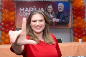 Manifesto “oPTei Marília” Racha PT no Estado de Pernambuco: Em Garanhuns Teve Reflexo na Mandata Coletiva Fany das Manas