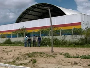 Mais de 20 adolescentes fogem da Funase na noite da segunda-feira (20), em Caruaru