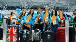 Em vez de alunos, Programa Ganhe o Mundo, do governo de Pernambuco, levará professores para intercâmbio