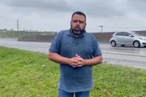 ‘A greve é o mais provável’, dizem caminhoneiros sobre aumento da Petrobras