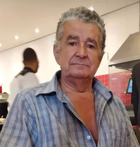 Idoso que foi agredido com marteladas durante tentativa de assalto em Caruaru morre em hospital do Recife, confirma filho