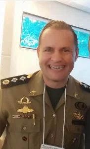 Policial militar é morto a tiros durante perseguição com bandidos em Buíque