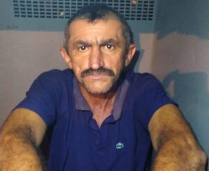 PM LOCALIZA GADOS FURTADOS E PRENDE HOMICIDA, EM LAJEDO