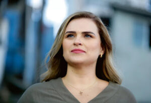 Marília Arraes aparece à frente na disputa pelo governo de Pernambuco, diz pesquisa
