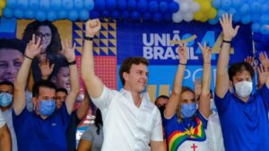 Miguel Cumpre Agenda em Santa Cruz, Taquaritinga e Lagoa de Itaenga