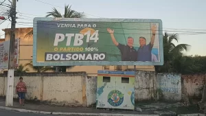 AL: ‘100% bolsonarista’, Collor se lança candidato sem certeza de recíproca