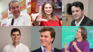 HOJE SERÁ DIVULGADA MAIS UMA PESQUISA ELEITORAL EM PERNAMBUCO