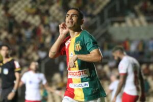 Risco de Rebaixamento: Náutico joga mal e perde por 2×0 para o Sampaio Corrêa