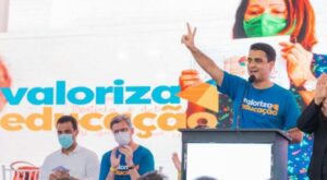 Antes de Pernambuco, Maceió já faz pagamento do rateio do Fundef aos profissionais da educação