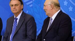 Em áudio, Milton Ribeiro relata conversa com Bolsonaro: ‘Ele acha que vão fazer busca e apreensão’