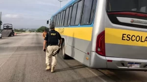 Justiça determina que Prefeitura de Caruaru suspenda contrato de transporte escolar