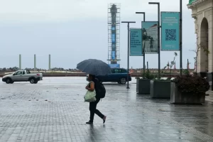 Chuvas: Apac renova e eleva alerta de chuvas para RMR, Zona da Mata e Agreste de Pernambuco