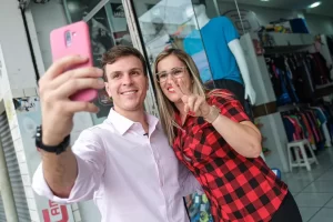 Miguel afirma que vaga de vice será de uma mulher