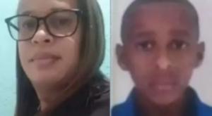 Polícia identifica um dos suspeitos de matar pastora e filho em casa; suspeito atuava como MISSIONÁRIO