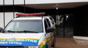 Homem é preso suspeito de estuprar e agredir três crianças de 7 anos, em Quipapá