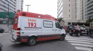 Morre mulher vítima de ataque a tiros em condomínio de Boa Viagem, na Zona Sul do Recife