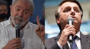 PESQUISA QUAEST: Lula amplia vantagem contra Bolsonaro em Minas Gerais