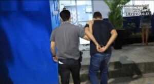 Homem mata própria família e queima corpos após dívida com agiota na Zona da Mata de Pernambuco