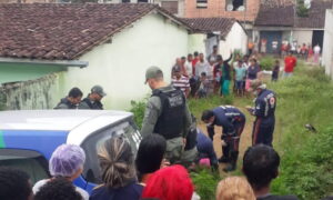 Garanhuns registra o 34º assassinato em 2022