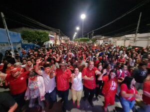 TRE: Absolvidos em Águas Belas, agreste, Prefeito e Vice-prefeita